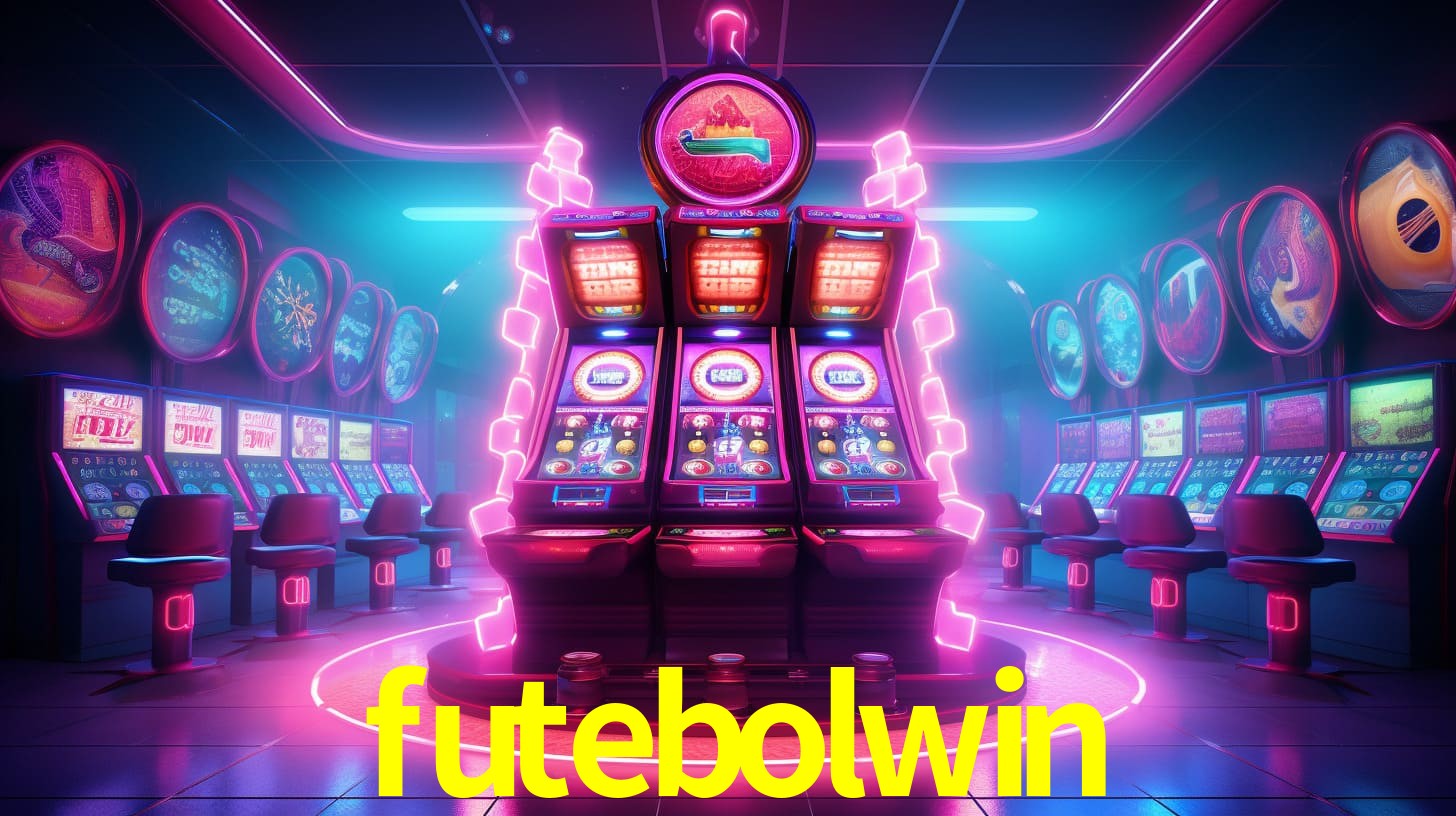 futebolwin BET