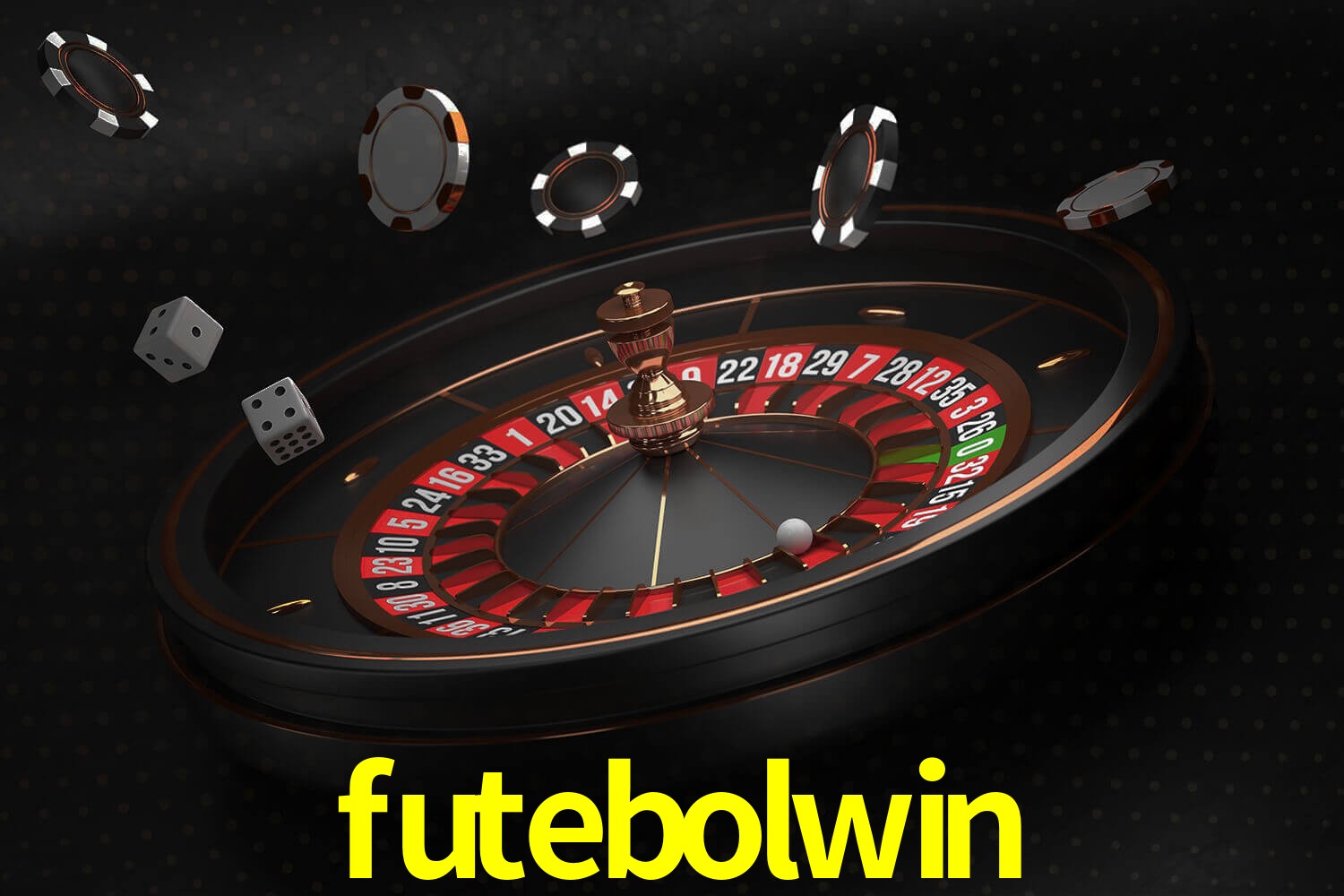 futebolwin: Seu Cassino Premiado com Pagamentos Rápidos