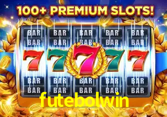 Descubra o Mundo do Cassino Online com futebolwin