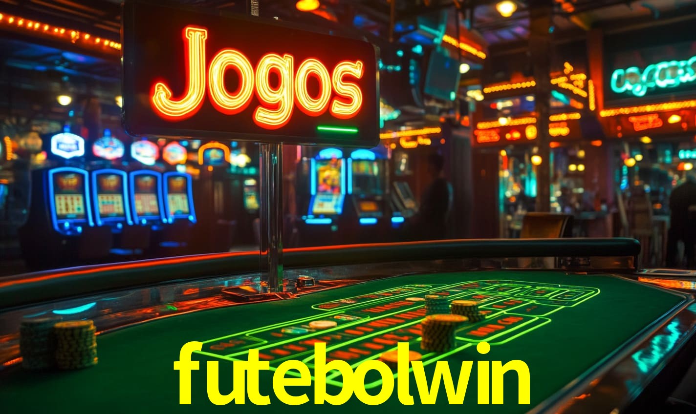 Jogos de Slot futebolwin