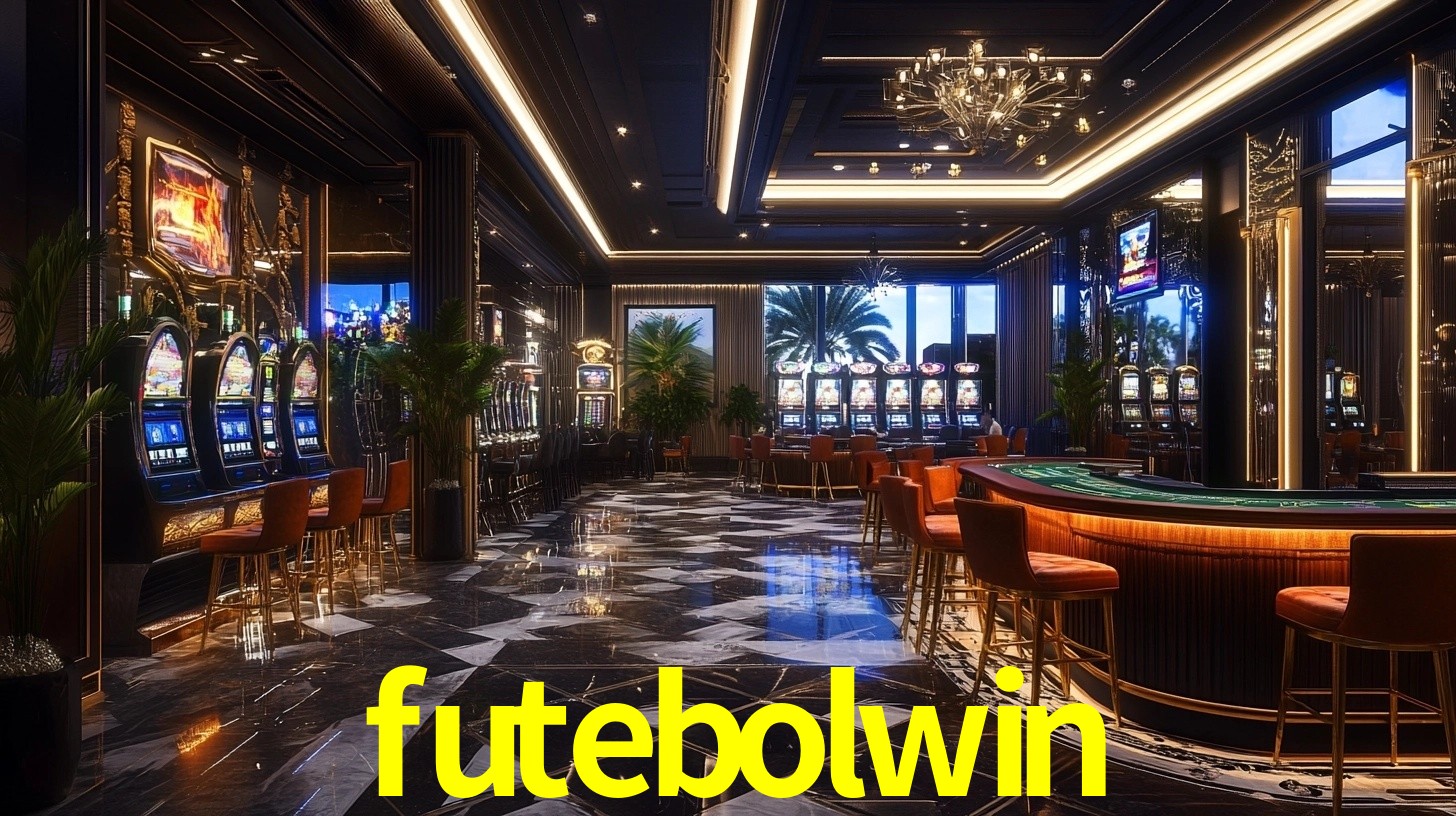 futebolwin App Interface