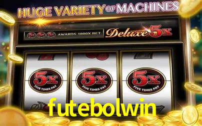 Descubra o Mundo do Cassino Online com futebolwin