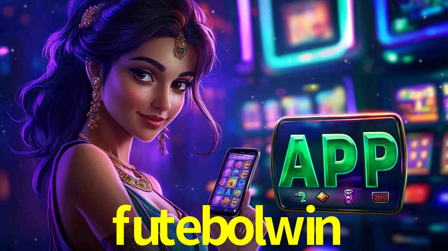 futebolwin BET