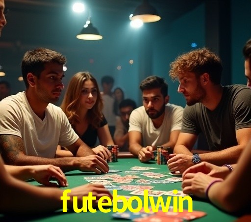 Loterias online na futebolwin