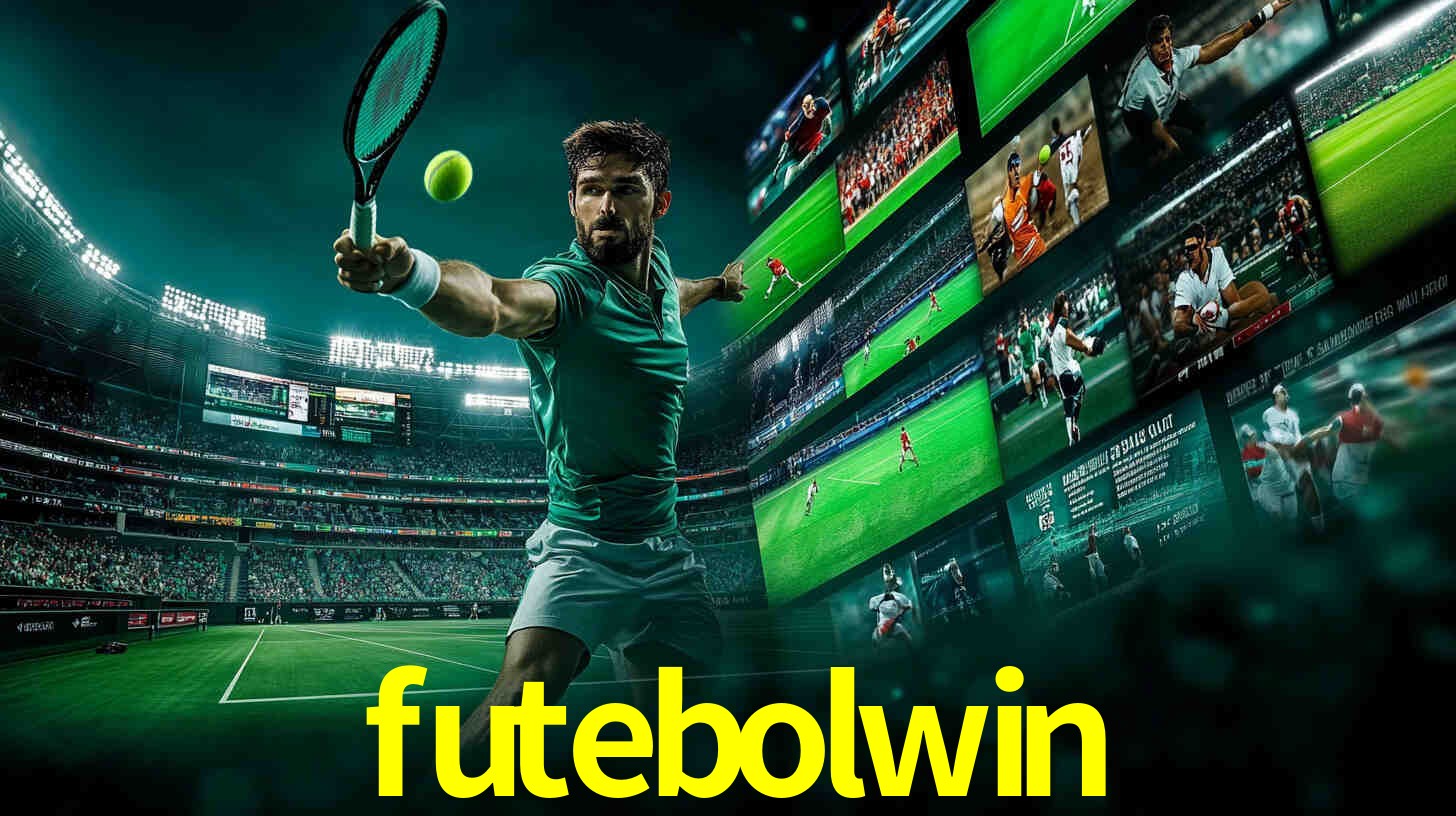 Apostas Esportivas na futebolwin: Um Guia Completo