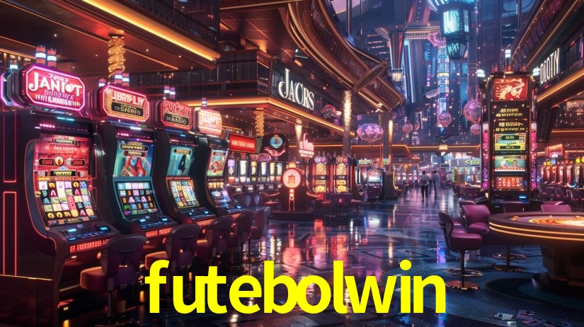 Live Casino futebolwin
