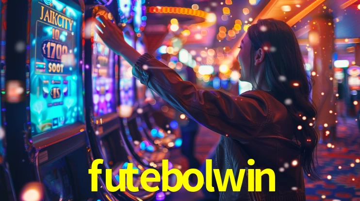 futebolwin: Jogos de Caça-Níqueis-Altas Recompensas, Roleta-Velocidade, Blackjack-Desafios Máximos