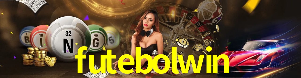 Interface moderna da plataforma futebolwin