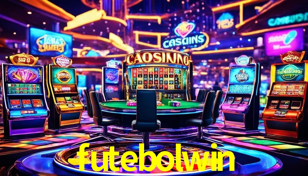 Estatísticas Esportivas futebolwin
