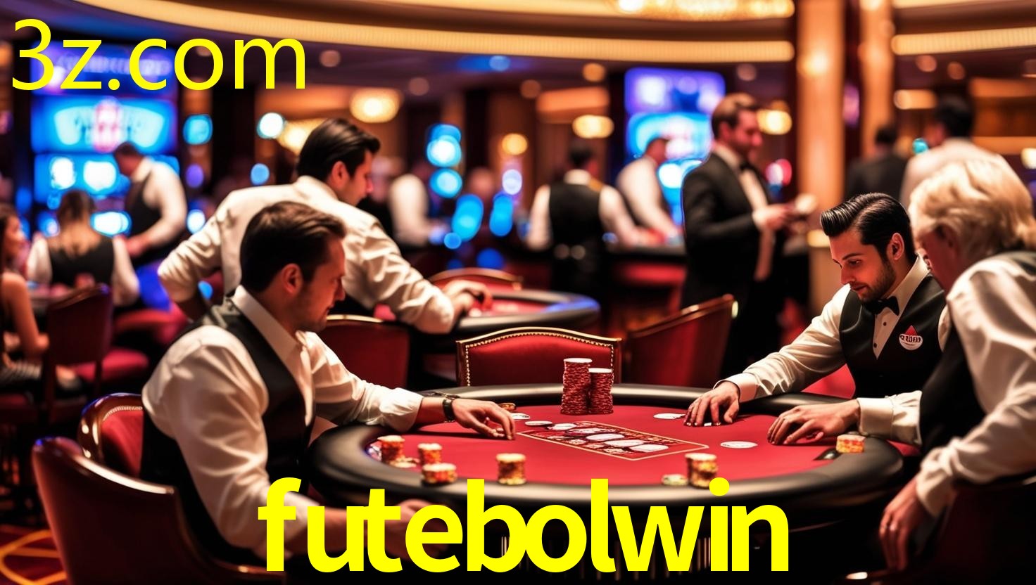 FUTEBOLWIN