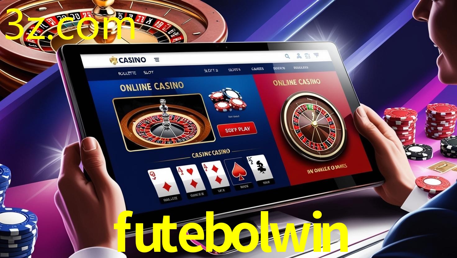 FUTEBOLWIN