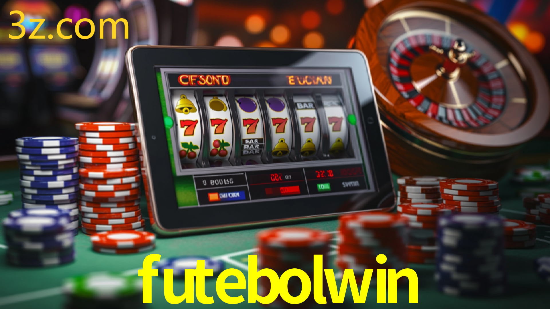 FUTEBOLWIN