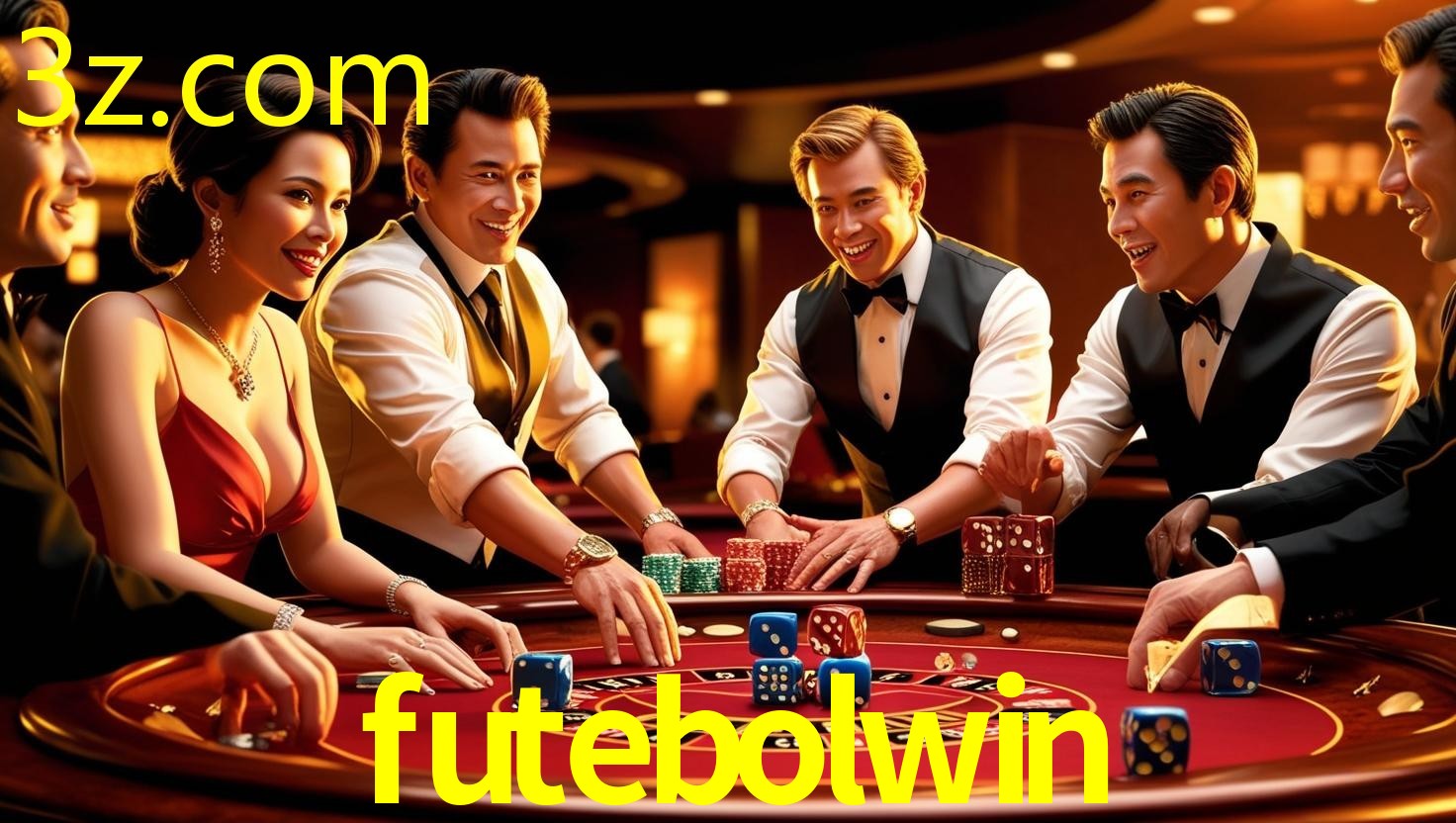 FUTEBOLWIN