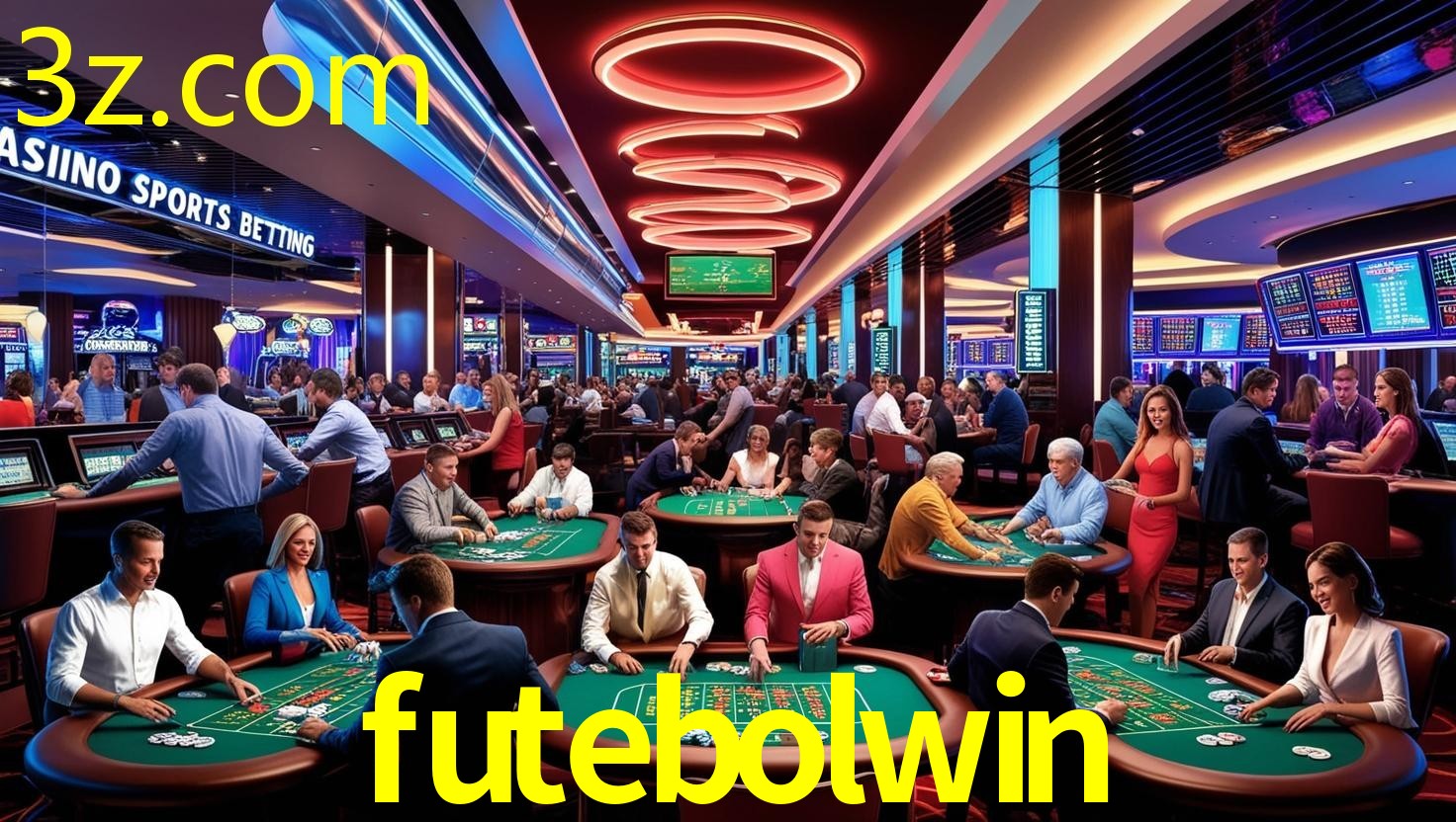 FUTEBOLWIN